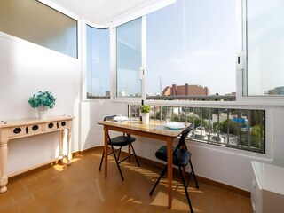 Appartement Roses Kenmerken 5