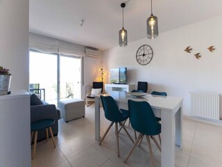 Apartment Roses Ausstattung 16