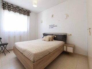 Appartement Roses Kenmerken 17