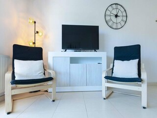 Apartment Roses Ausstattung 18