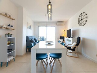 Apartment Roses Ausstattung 19