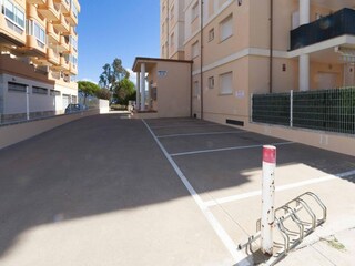 Apartamento Roses  29