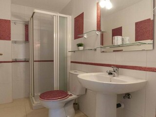 Apartment Roses Ausstattung 12