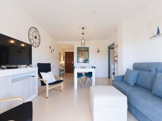 Apartment Roses Ausstattung 23