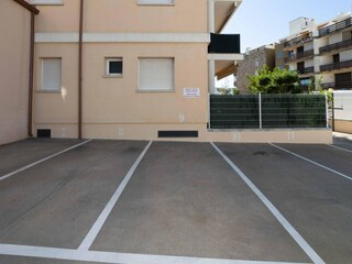 Appartement Roses  27