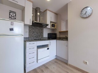 Apartment Roses Ausstattung 15