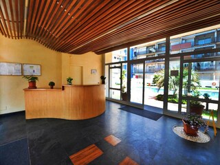 Appartement Roses Kenmerken 15