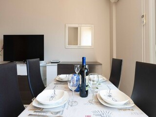 Appartamento Roses Caratteristiche 23
