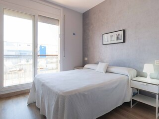 Apartment Roses Ausstattung 19