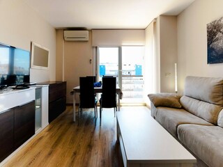 Apartment Roses Ausstattung 24