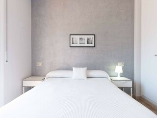 Apartamento Roses Características 22