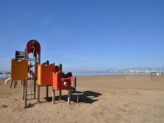 Appartement Roses Omgeving 34