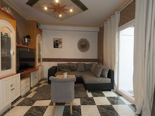 Apartment Roses Ausstattung 1