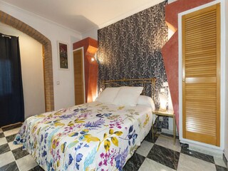 Appartement Roses Kenmerken 15