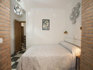 Apartamento Roses Características 14