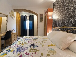 Appartement Roses Équipement 17