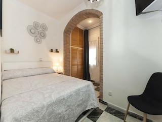 Apartment Roses Ausstattung 17