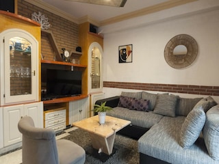 Apartment Roses Ausstattung 9