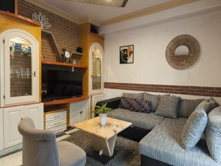 Appartement Roses Kenmerken 9