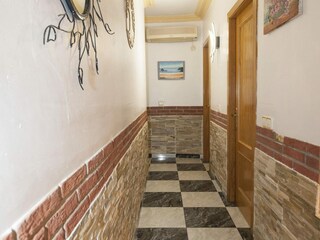 Appartement Roses Kenmerken 6