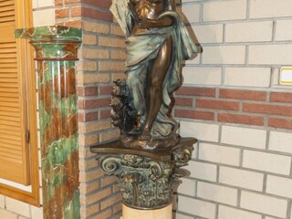 Appartement Roses  33