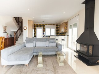 Holiday house Palau-Saverdera Features 18