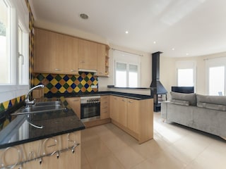 Ferienhaus Palau-Saverdera Ausstattung 19