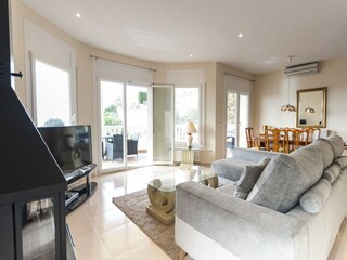 Holiday house Palau-Saverdera Features 21