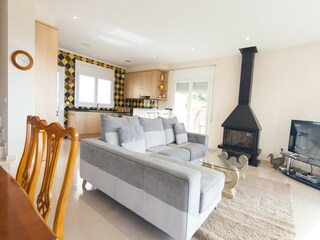 Maison de vacances Palau-Saverdera Équipement 23