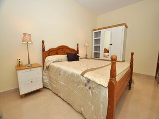 Maison de vacances Palau-Saverdera Équipement 13