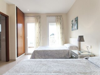 Maison de vacances Palau-Saverdera Équipement 25