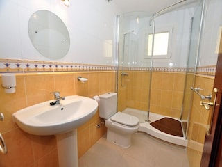 Ferienhaus Palau-Saverdera Ausstattung 22