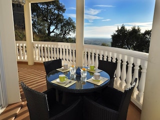 Ferienhaus Palau-Saverdera Außenaufnahme 7