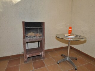 Vakantiehuis Palau-Saverdera  34