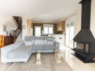 Ferienhaus Palau-Saverdera Ausstattung 17