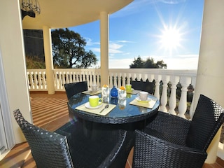 Holiday house Palau-Saverdera Outdoor Recording 11