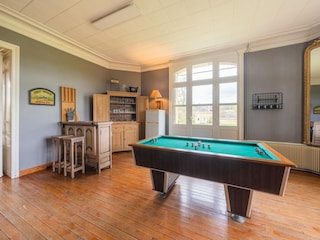 Villa Remilly-Aillicourt Ausstattung 33