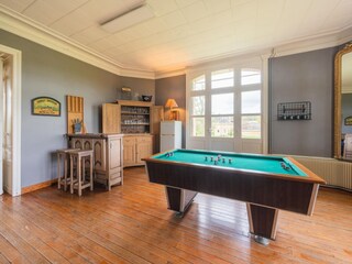 Villa Remilly-Aillicourt Características 10