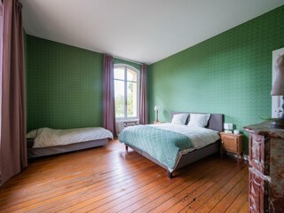 Villa Remilly-Aillicourt Características 9