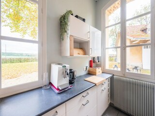 Villa Remilly-Aillicourt Características 13