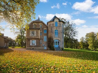 Villa Remilly-Aillicourt Grabación al aire libre 5