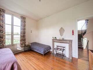 Villa Remilly-Aillicourt Características 24