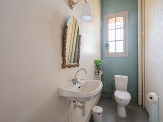 Villa Remilly-Aillicourt Características 15