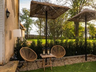 Villa Remilly-Aillicourt Buitenaudio-opname 8