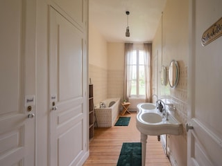 Villa Remilly-Aillicourt Ausstattung 14