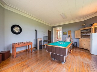 Villa Remilly-Aillicourt Características 15