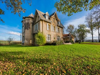 Villa Remilly-Aillicourt Registrazione all'aperto 6