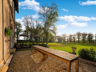 Villa Remilly-Aillicourt Registrazione all'aperto 8