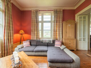 Villa Remilly-Aillicourt Características 16