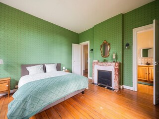 Villa Remilly-Aillicourt Ausstattung 34